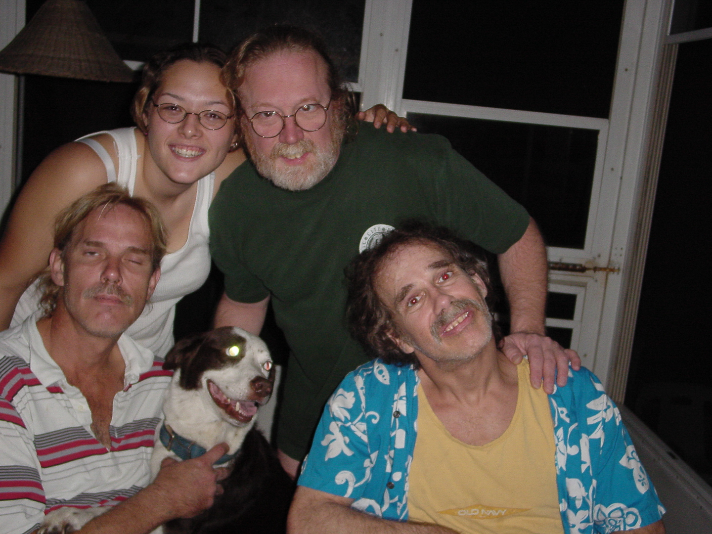 Robin Mayberger Farewell — photo 121
